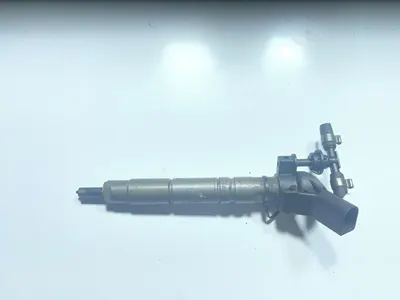 Injector a6420700487 Mercedes E-Class (2002-2008) [W211] 3.2 cdi v6