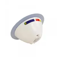 Lampa RGB cu LED-uri Grundig 8711252222189