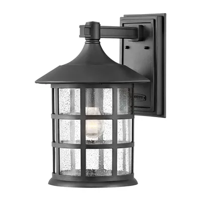 Aplica Freeport 1lt Large Wall Lantern