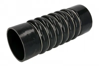 Furtun intercooler (partea evacuare, 90mmx250mm, negru) RVI PREMIUM, PREMIUM 2 dCi11B 43-MIDR06.23.56B 41 dupa 1996