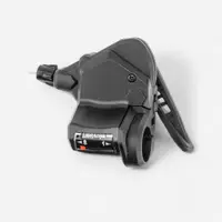 Manetă 8v MICROSHIFT TS38-8R 2400 mm