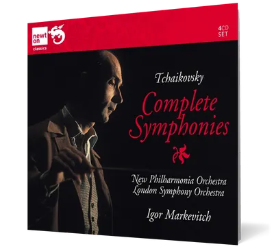 Tchaikovsky
