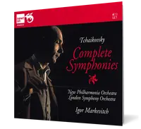 Tchaikovsky