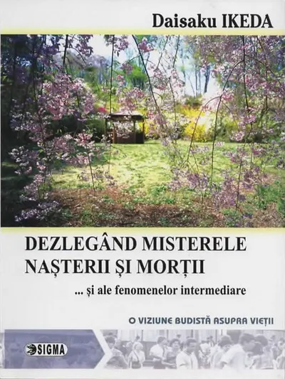 Dezlegand misterele nasterii si mortii