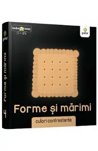 Bebe istet. Forme si marimi