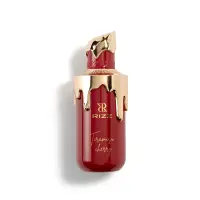 Apa de Parfum Shaikh Saeed Rizz Tiramisu Cherry, Femei, 100 ml