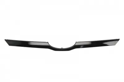 Linii grila bara inferior negru SUBARU XV dupa 2018
