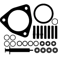 Set montaj, turbocompresor ELRING 376.340