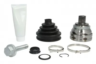 Cap planetara spre roata (38z 27z 59,5mm; ABS:45) AUDI 100, 80, A6, COUPE, V8 2.2-4.2 intre 1988-1997