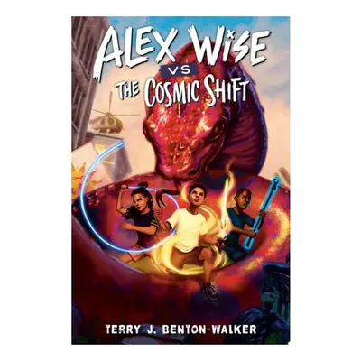 Alex Wise Vs. The Cosmic Shift