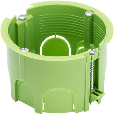 DOZA APARAT gips carton Dimetru 65mmx45mm