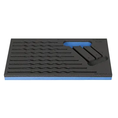 Modul SOS pentru chei fixe 188mm, 364mm, 30mm, 63g
