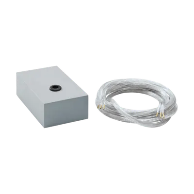 Accesoriu SALOBRENA 1 silver mm