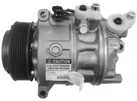 Compresor climatizare potrivit BMW 5 (G30, F90), 7 (G11, G12), 7 (G70), 8 (G14, F91), 8 (G15, F92), 8 GRAN COUPE (G16, F93), X5 (G05, F95), X6 (G06, F96), X7 (G07) 4.4-6.75 09.15