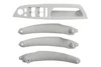 Maner usa potrivit BMW X5 E70, X6 E71, E72 2007-2014 - (EN; gri; set)
