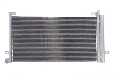 Condensator A C 672x334x16 potrivit VOLVO FM, FM II, FM III, FMX II, FMX III 09.05