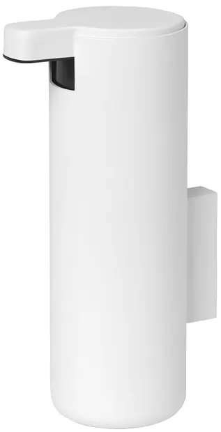 Dozator de săpun Blomus - Modo, 165 ml, alb