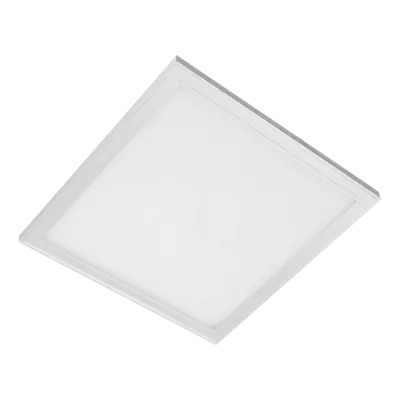 Led Panel 22w 595x595x34 4000k Recessed High Efficiency