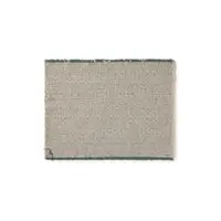 Suporturi pentru farfurii 2 buc. din bumbac 38x50 cm Handloom – Lorena Canals