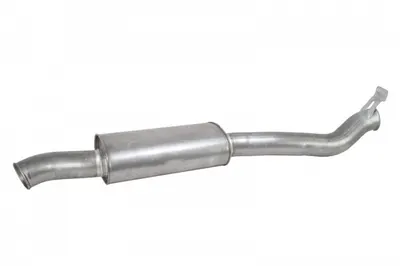 Teava esapament (diametru:114,3mm) potrivit SCANIA 4, R I DC16.01-DC16.19 01.00-05.19