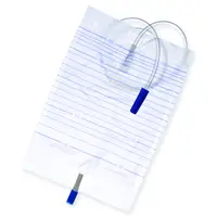 Punga urinara cu evacuare, 2000ML, Minut