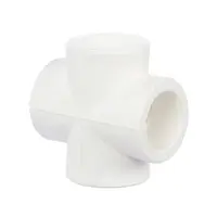 Fiting PPR cruce, diametru 32 mm, Z-TOOLS / EXT11002 Engros