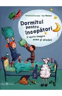 Dormitul pentru incepatori