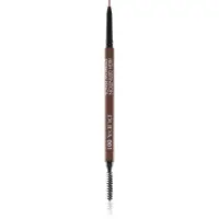 PUPA Milano High Definition creion pentru sprancene rezistent la apa culoare Blonde 0.09 g