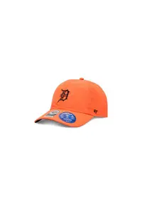 Sapca de baseball unisex - 305431677 - material textil - portocaliu - universal