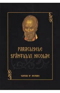 Paraclisele Sfantului Nicolae