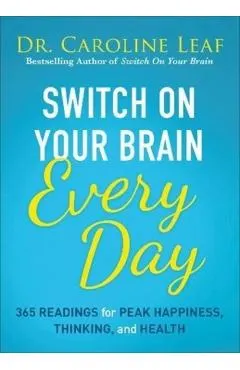 Switch on Your Brain Every Day