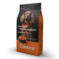 Calibra Dog Expert+ Adult Sensitive & Derma Support 2 kg