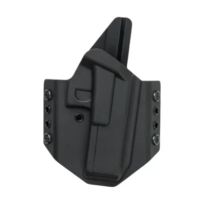 Toc pistol Glock 17 OWB KYDEX Direct Action® - Default Title