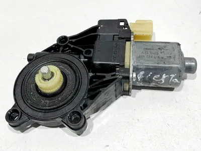 Motoras macara geam dreapta fata 8A61-14553-A Ford Fiesta 7 (2008-2012) [MK7]