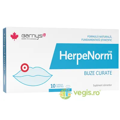HerpeNorm 10cps Good Days Therapy,