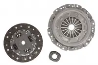 Kit ambreiaj cu rulment (Cu capac ambreiaj; cu placa de presiune, 200mm) potrivit DACIA PICK UP, SOLENZA; OPEL ARENA; RENAULT CLIO II, CLIO II HATCHBACK, KANGOO, KANGOO EXPRESS 1.9D 08.95-