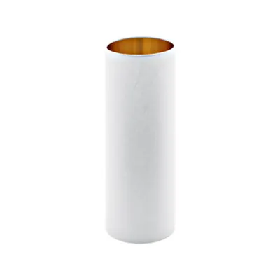 Shade surface-mounted lamp Pasteri Pro/Marausa white/copper