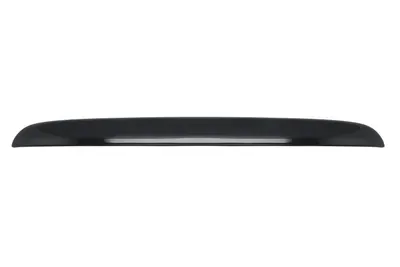 Capota portbagaj potrivit MINI MINI CLUBMAN R55 MINI CLUBVAN R55, ONE / COOPER R56, R57, R58, R59 dupa 2006 - (negru)