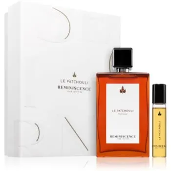 Reminiscence Le Patchouli Set II. set unisex