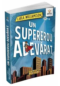 Un supererou adevarat