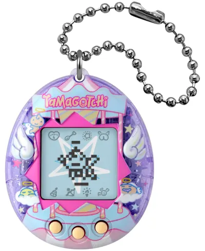 Tamagotchi Bandai - Original, Angel Carousel