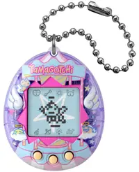 Tamagotchi Bandai - Original, Angel Carousel