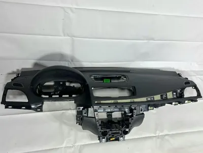 Plansa bord 681007196R Renault Megane 3 facelift (2012-2016)