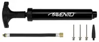 Pompa Double Action TopLine II Avento, Negru