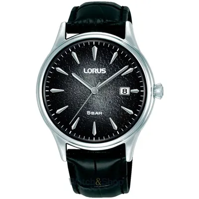 Ceas Lorus Lorus RS993DX9 Mens Watch 40mm 5ATM