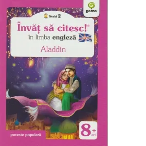 Invat sa citesc in limba engleza