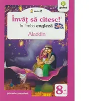Invat sa citesc in limba engleza