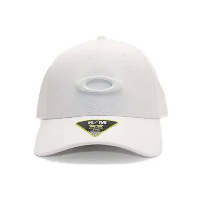Șapcă Sport OAKLEY 911545-BCL Alb