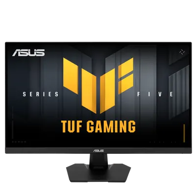 Monitor Gaming ASUS VG279QM5F, 27", 1920 x 1080 pixeli, Black, 3 ani Garantie