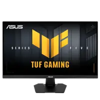 Monitor Gaming ASUS VG279QM5F, 27", 1920 x 1080 pixeli, Black, 3 ani Garantie